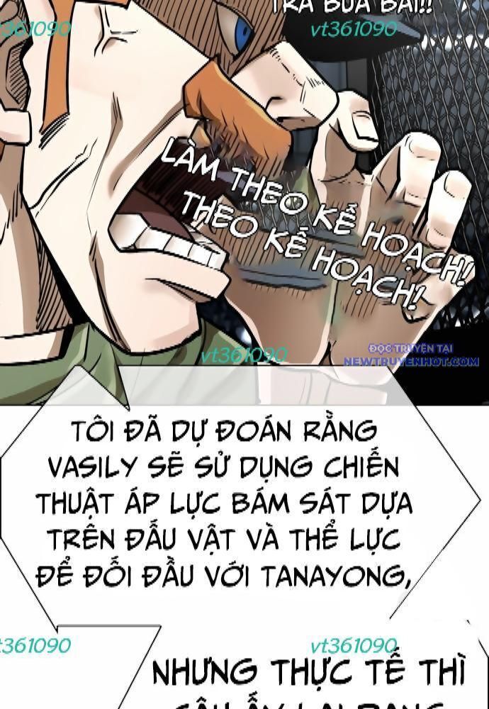shark - cá mập chapter 283 69