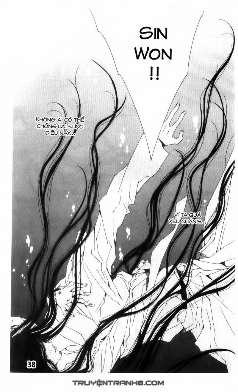 pháp sư trừ tà chapter 5.2 14