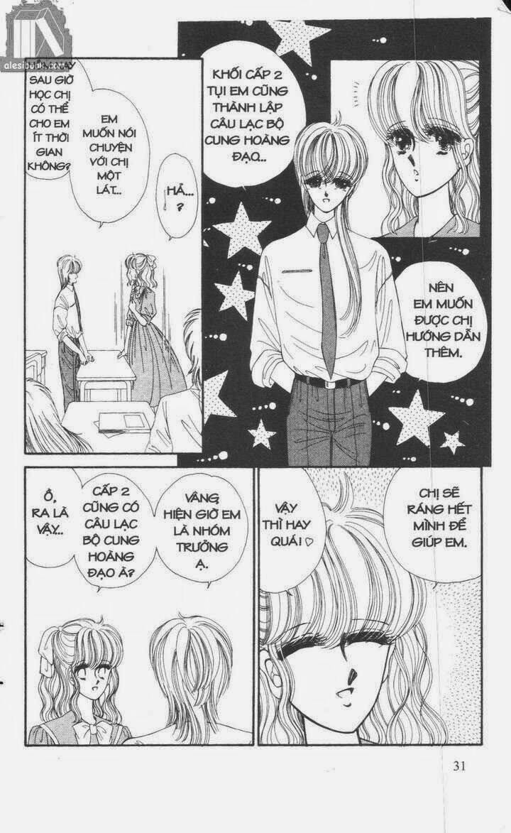 aries thần thoại cung hoàng đạo chapter 5 30