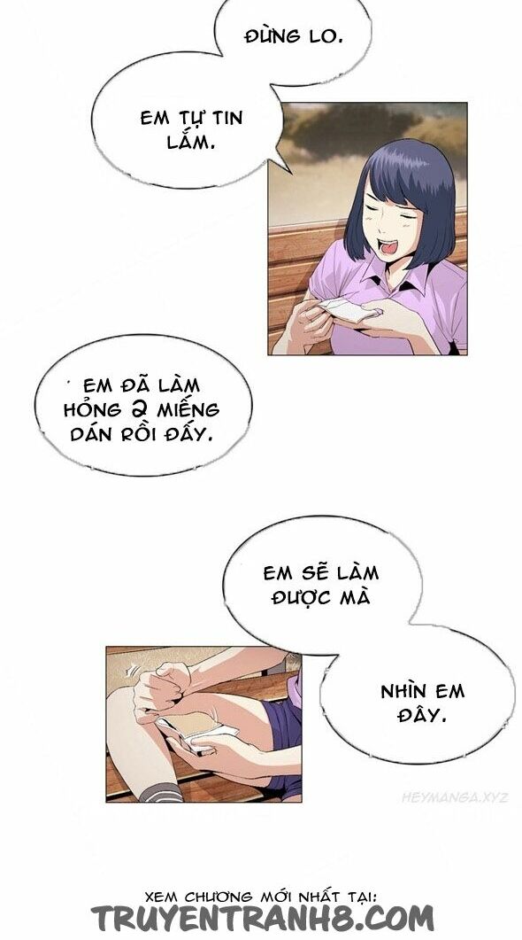 by chance chapter 23 2