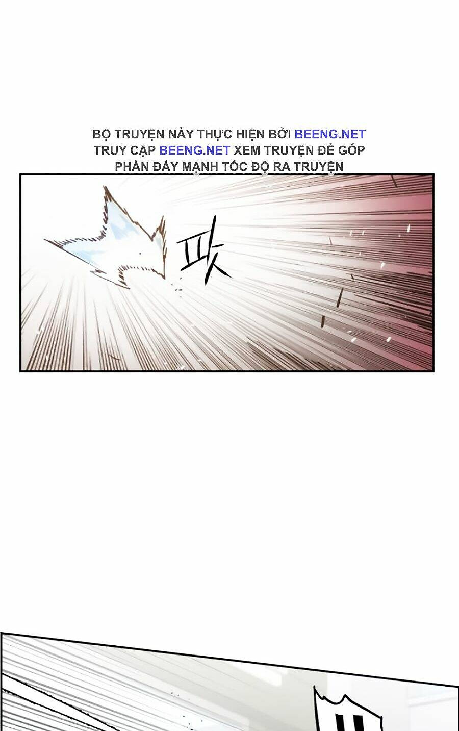 bạn học tôi là lính đánh thuê chapter 2 39