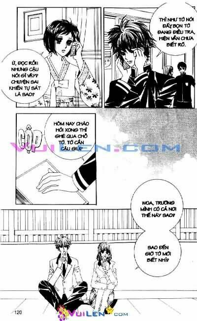 cửa hàng phù thủy chapter 4 120