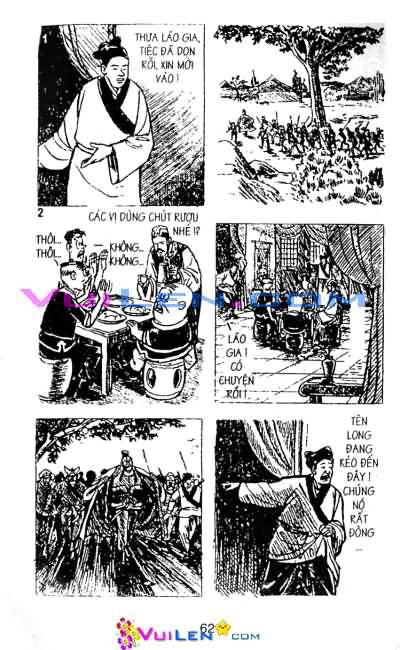 chú thoòng (full trọn bộ) chapter 38 20