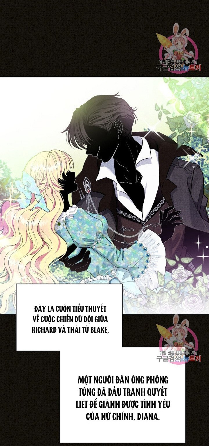 trở thành vợ thái tử quái vật chapter 1.1 24