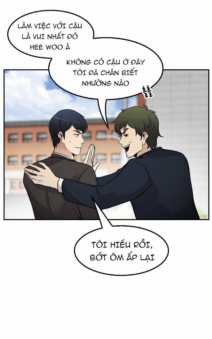 điều tra viên chuyển sinh chapter 59 30