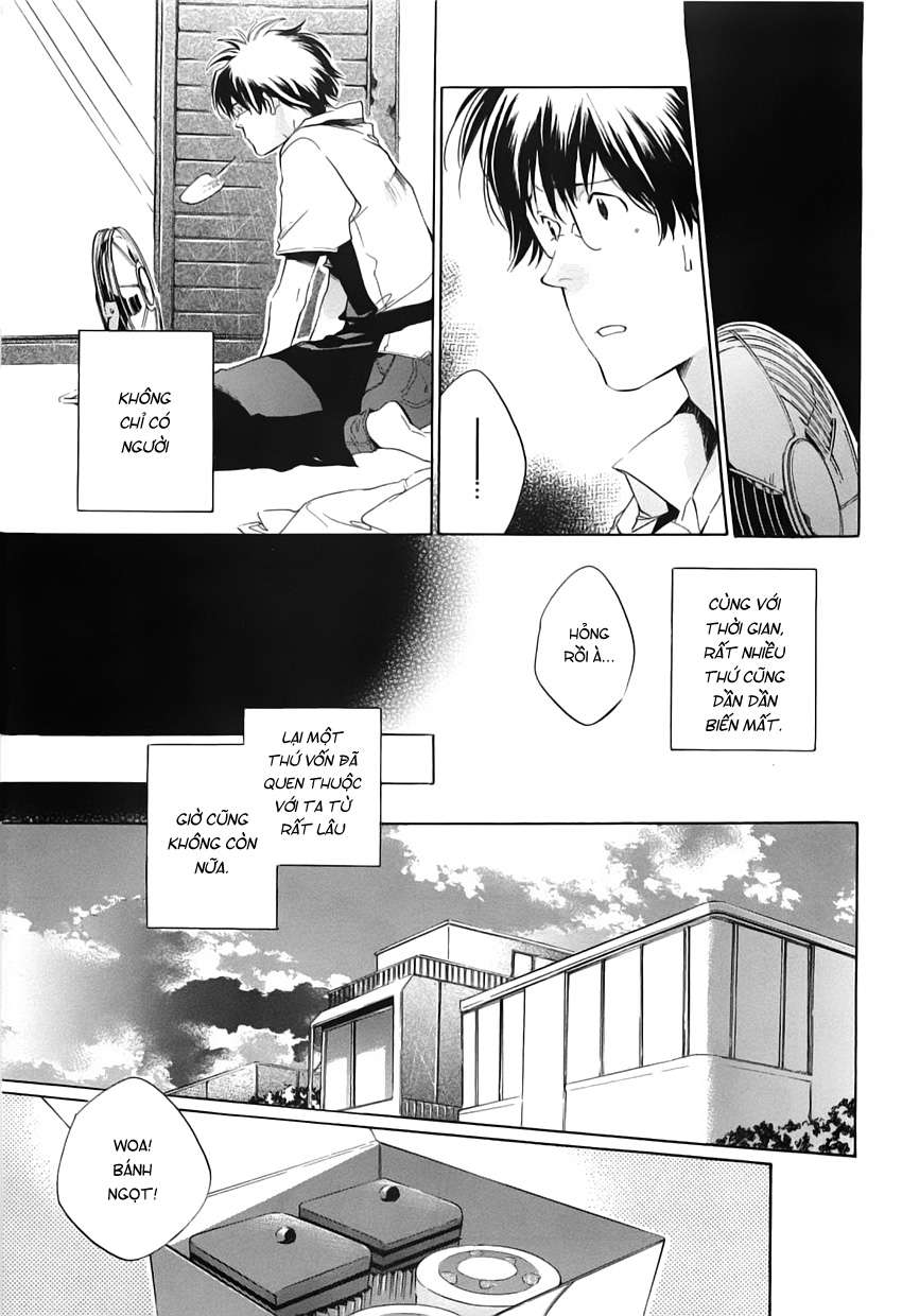 my girl chapter 43 5