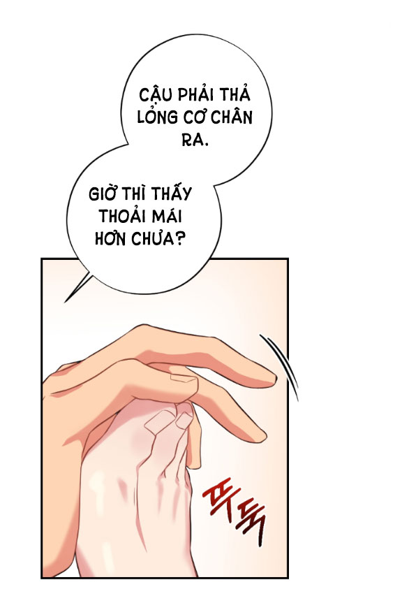 [18+] phương pháp xuất tinh của dosagyeon chapter 9.1 7