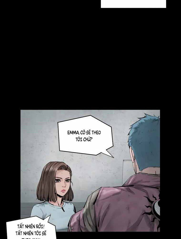 mật mã mê cung chapter 11 5