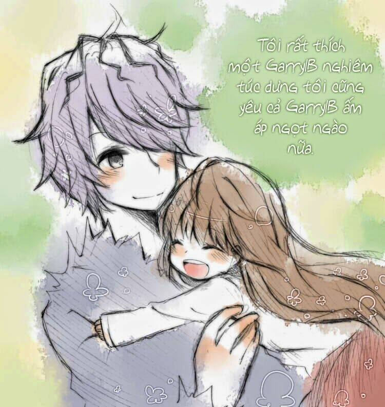 ib short-doujinshi chapter 25 3