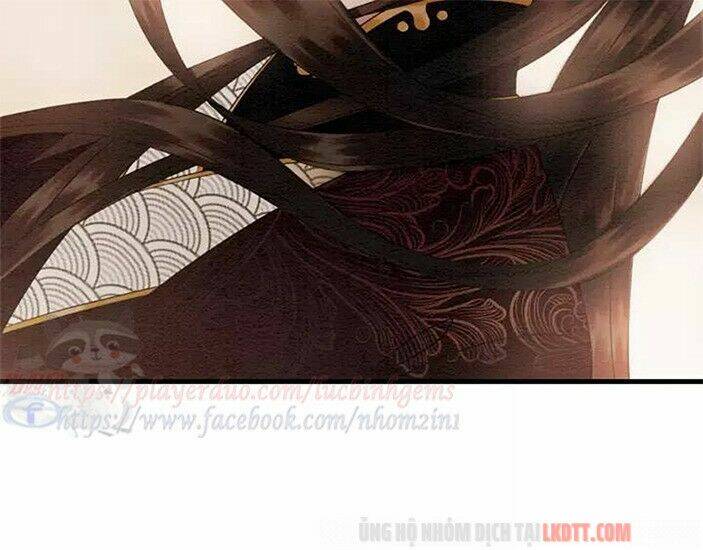 trọng sinh bá sủng nhiếp chính vương quá mạnh mẽ chapter 86 84