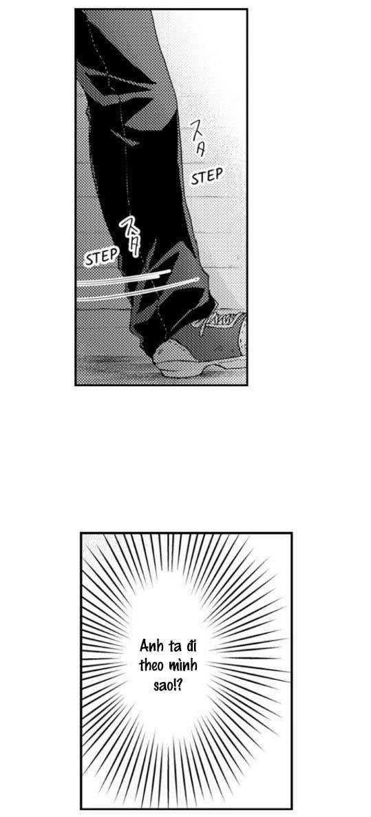 vị sếp thú tính nhà bên chapter 59.3 5