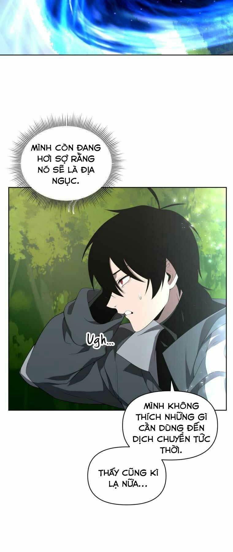 sự trở lại của người chơi sau 10000 năm chapter 11 23