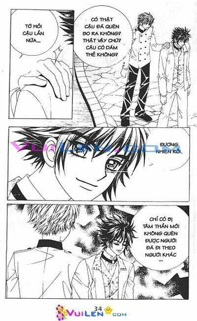 nụ hôn cuối chapter 26 15