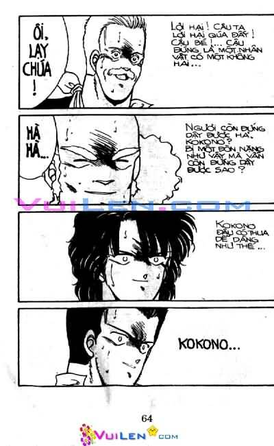 truyền nhân atula - shura no mon i chapter 8 65