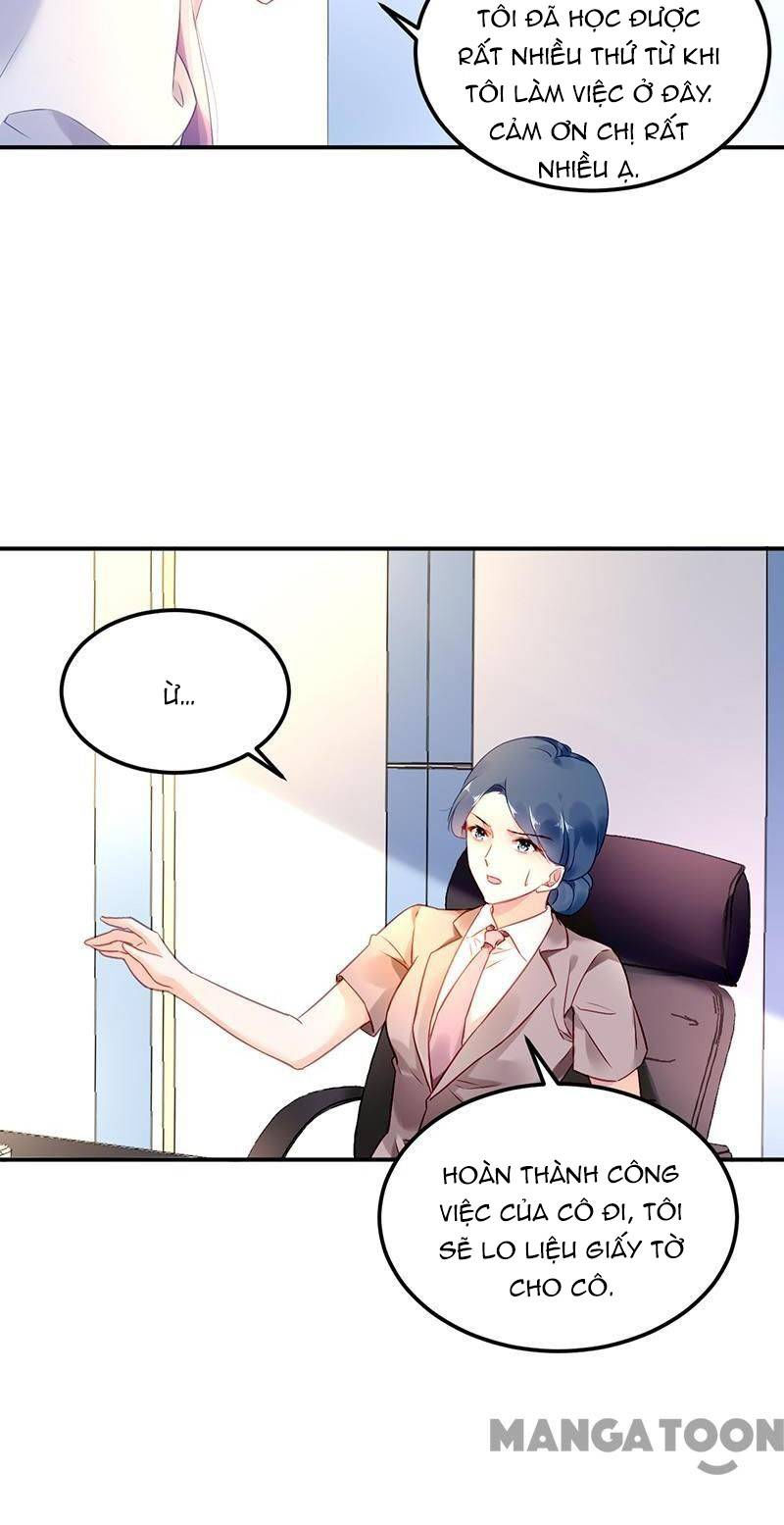 chống lại tổng giám đốc ăn chơi chapter 9 6