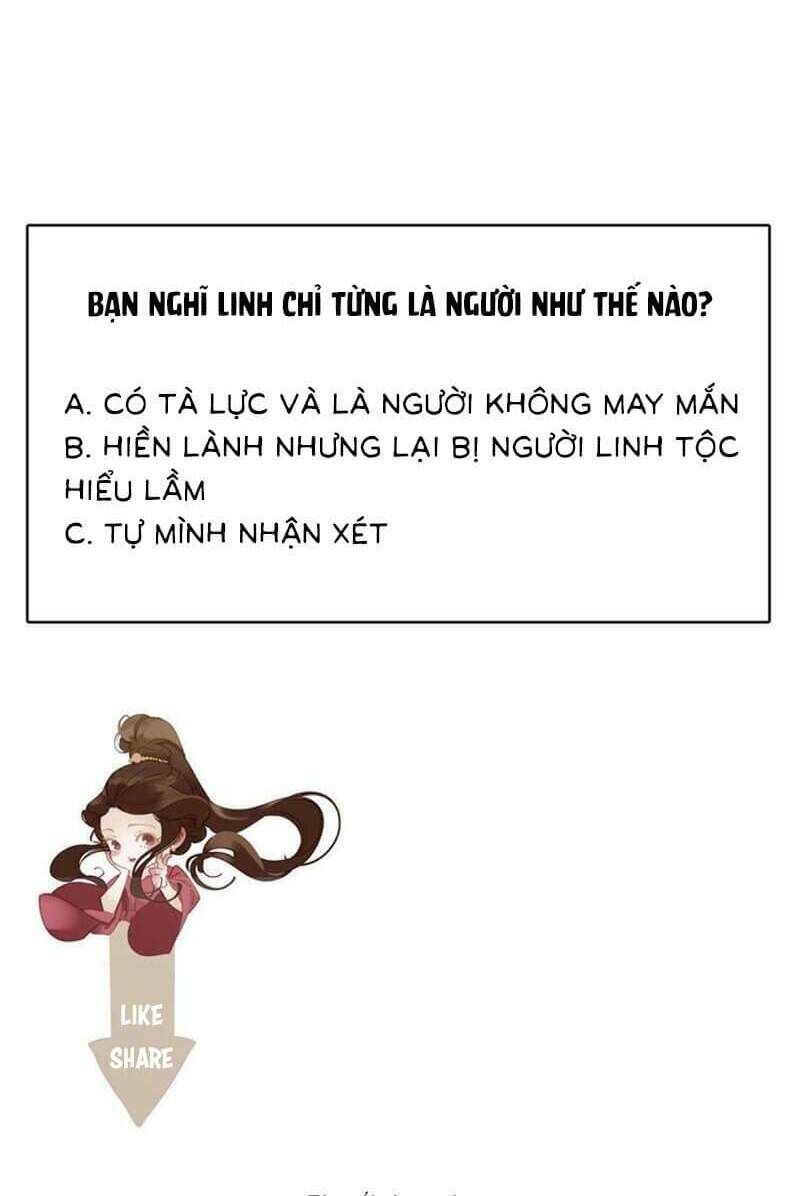 nhất đại linh hậu chapter 33 50