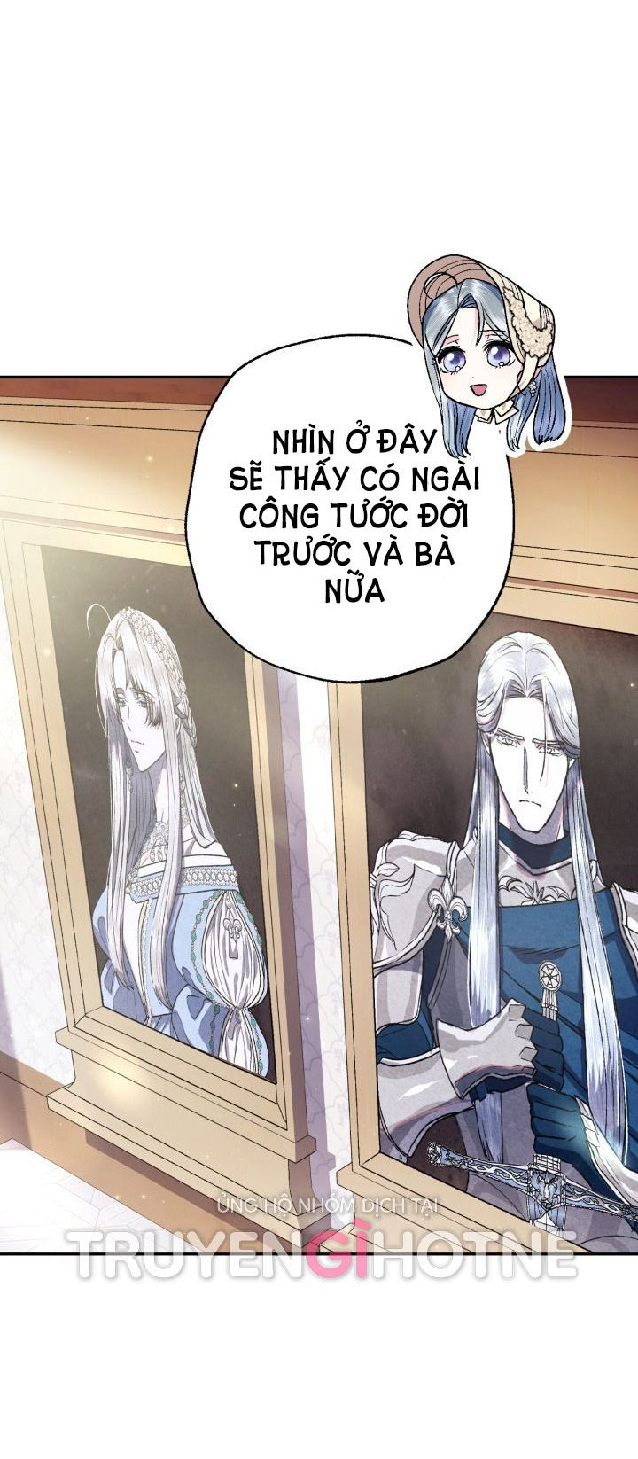 cha à, con không muốn kết hôn đâu chapter 94 38