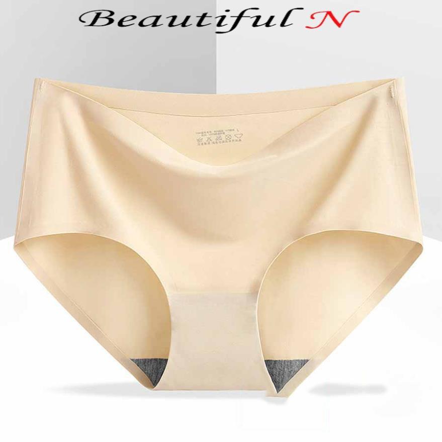 Quần Lót Đúc Su Không Viền Cao Cấp