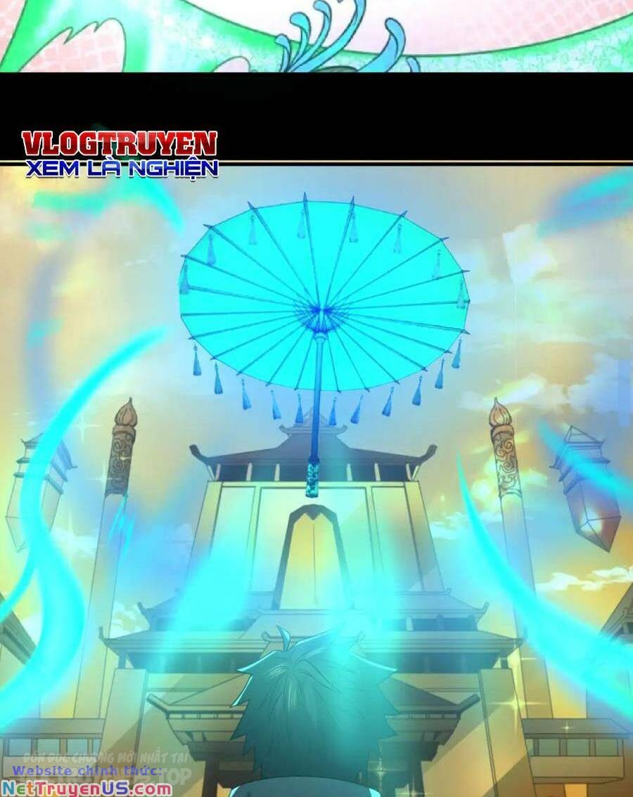 toàn cầu quỷ dị thời đại chapter 57 13