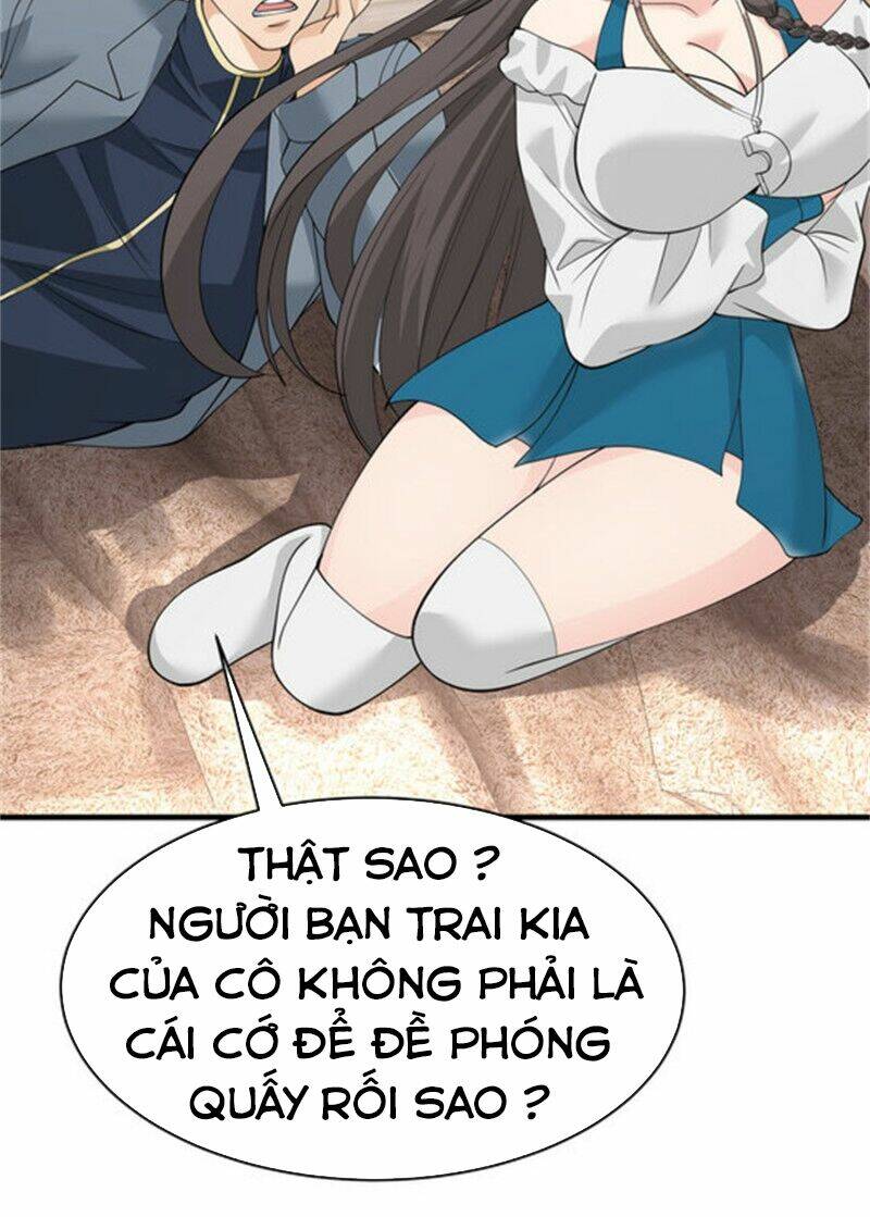 hoa hậu giảng đường luôn bên người chapter 49 9