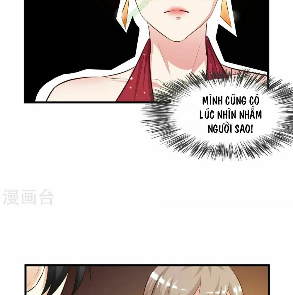 tối cường vận đào hoa chapter 5 26