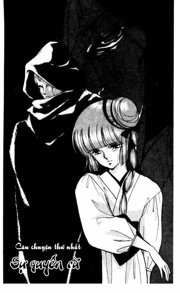 kyuuketsuhime miyu chapter 1 10