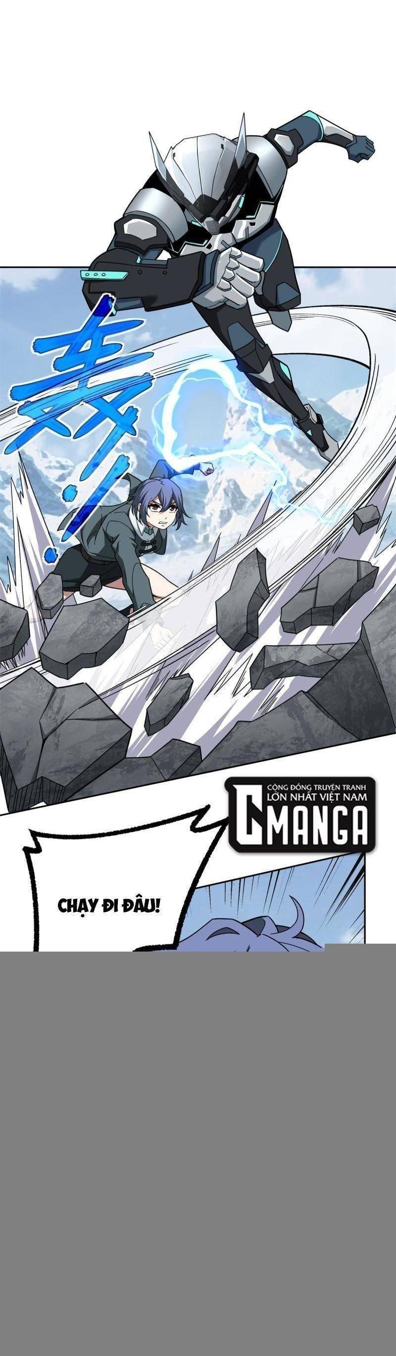 thợ máy siêu cấp chapter 140 1