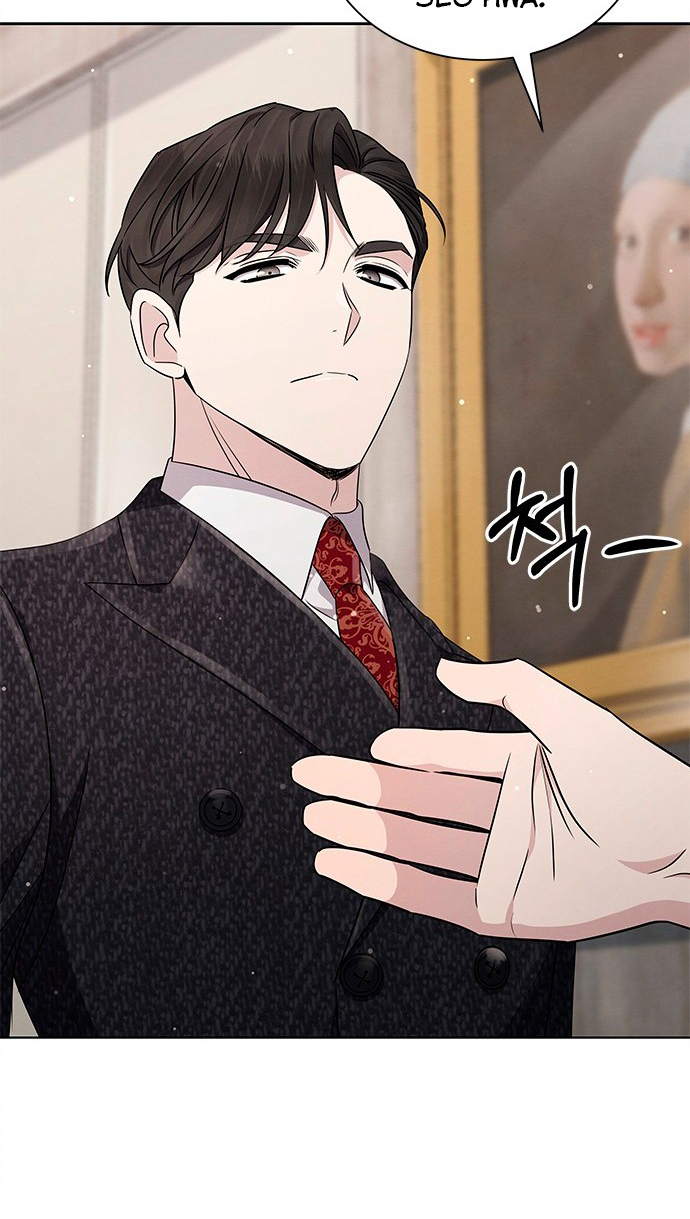 lâu đài - cô dâu của ma chapter 43 33