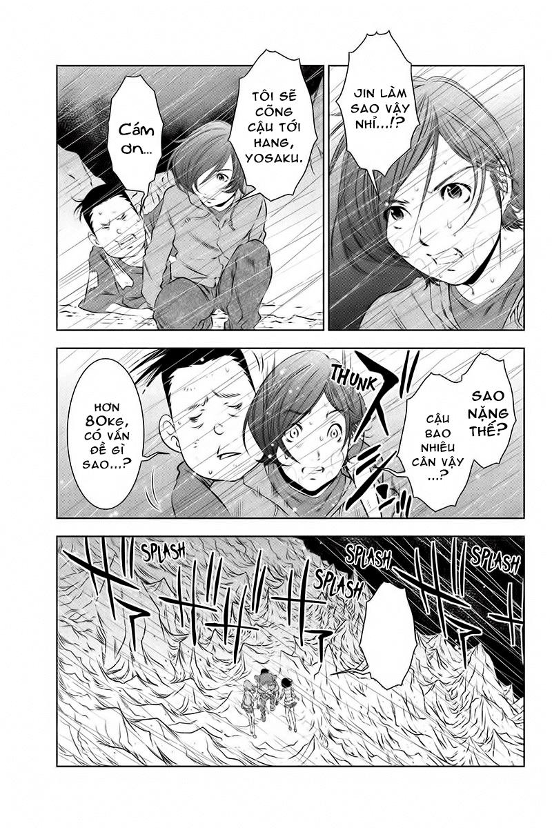 blackout chapter 28 8