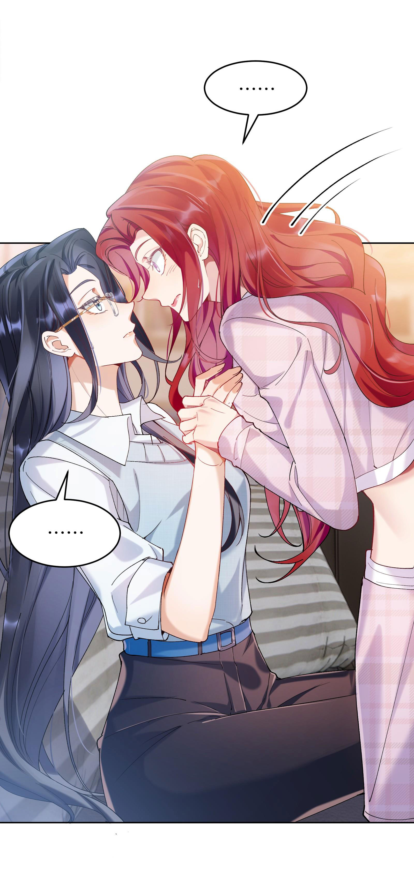 chưa biết ai hơn ai chapter 9 18