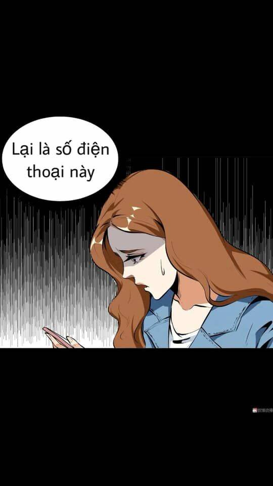 giày thủy tinh chapter 34.5 8