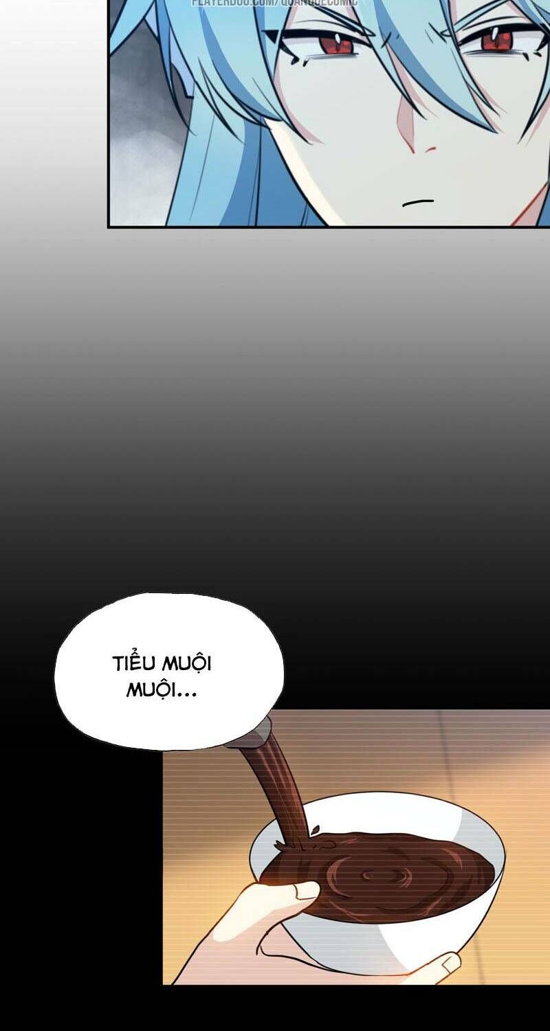 khởi đầu bằng một con côn chapter 15 8