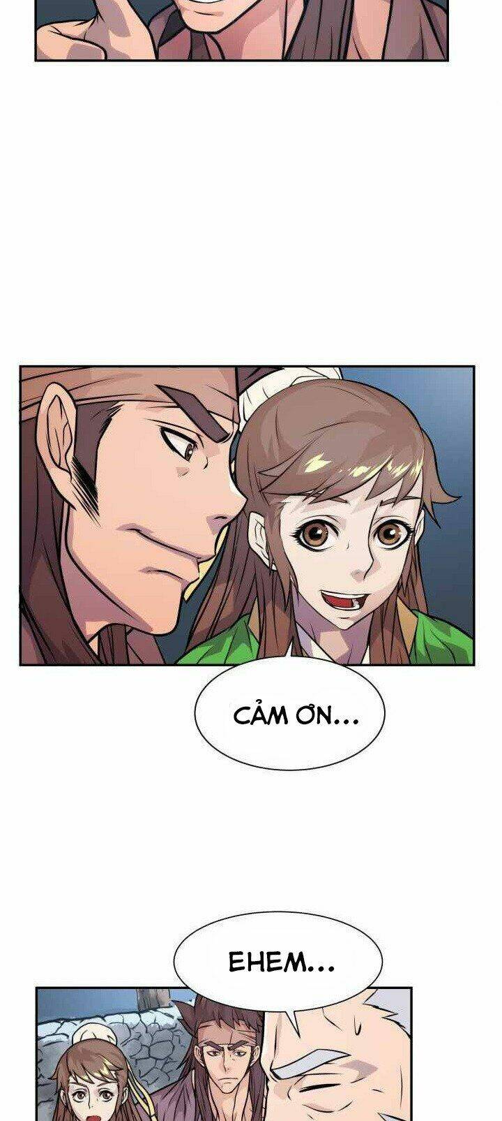 dain đồ sắt chapter 15 21