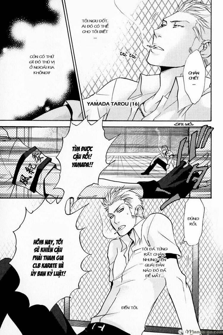 blood honey chapter 4 11