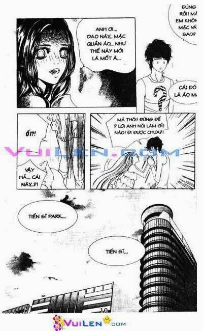 bí mật học viện cross chapter 7 10