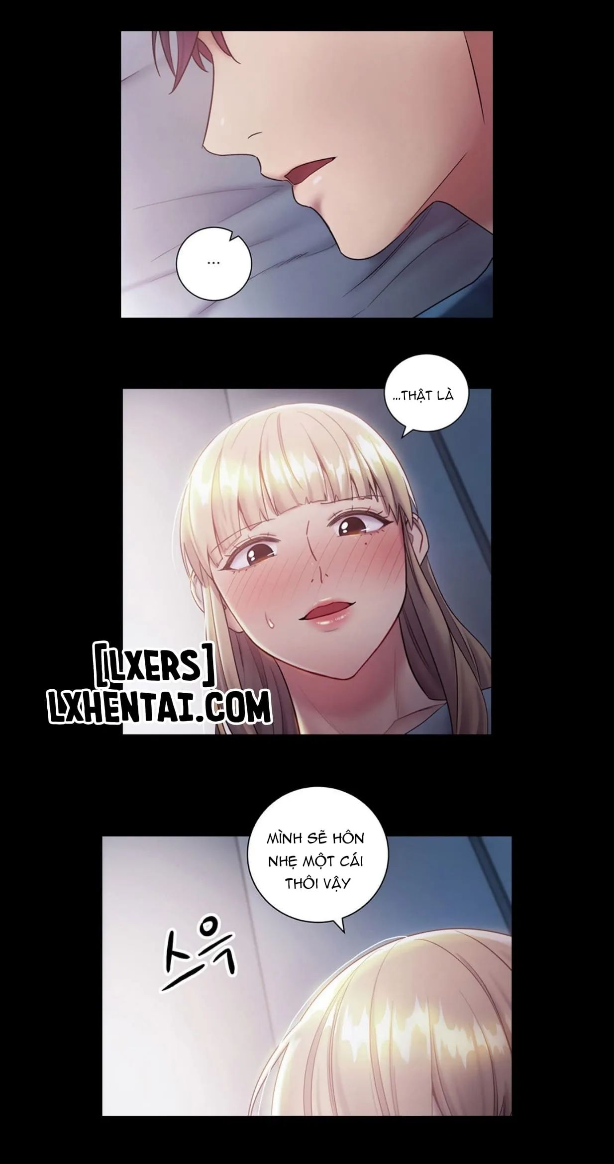 bạn của mẹ kế - không che chapter 22 22