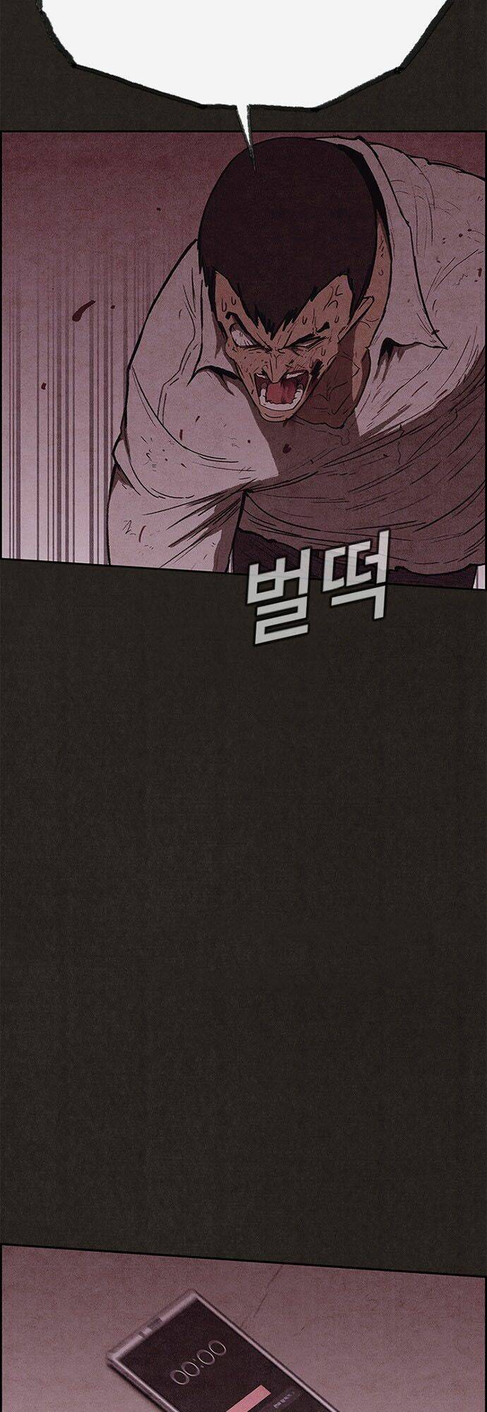 quái vật tại chung cư xanh chapter 118 16