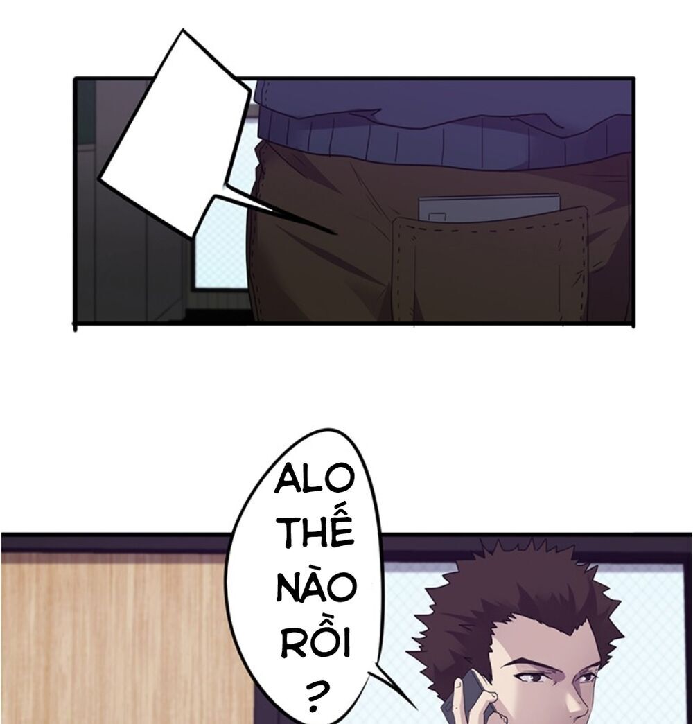 tối cường nông dân hệ thống chapter 112 8