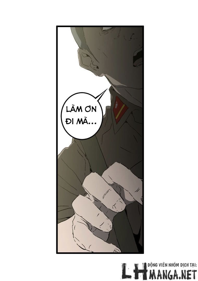 m.i.a - jakjeonjung siljong chapter 13 30