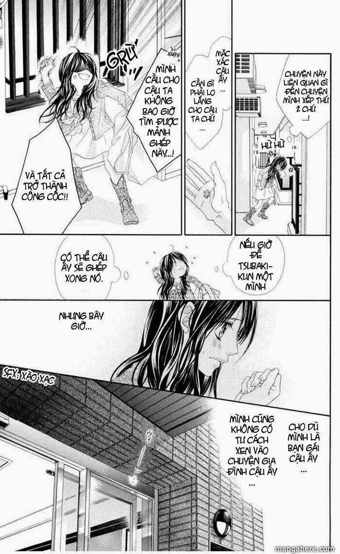 khởi đầu tình yêu chapter 10 125