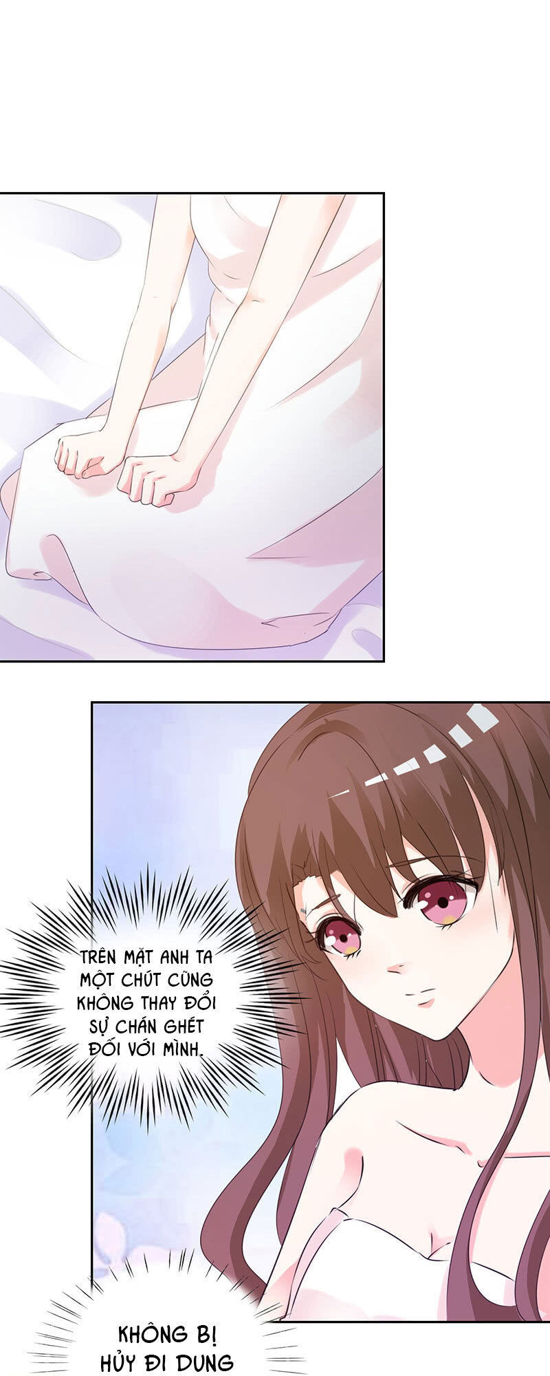 cẩm tú trùng sinh: chào buổi sáng phó thái thái chapter 2 16