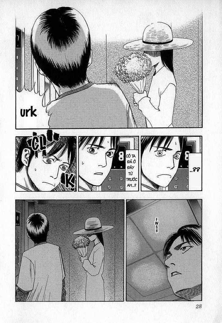 fuan no tane chapter 7 8