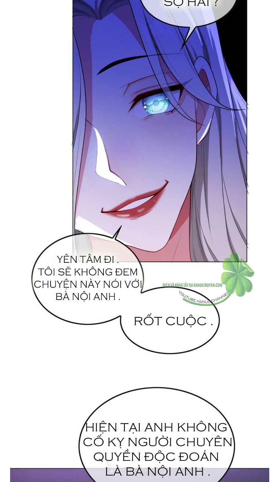 cô vợ nhỏ nuông chiều quá lại thành ác!! chapter 179.1 26