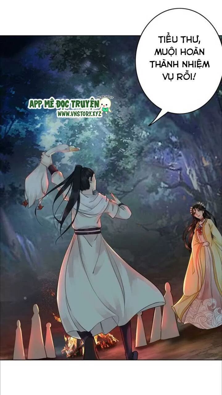 cực phẩm phế vật tiểu thư chapter 62 4