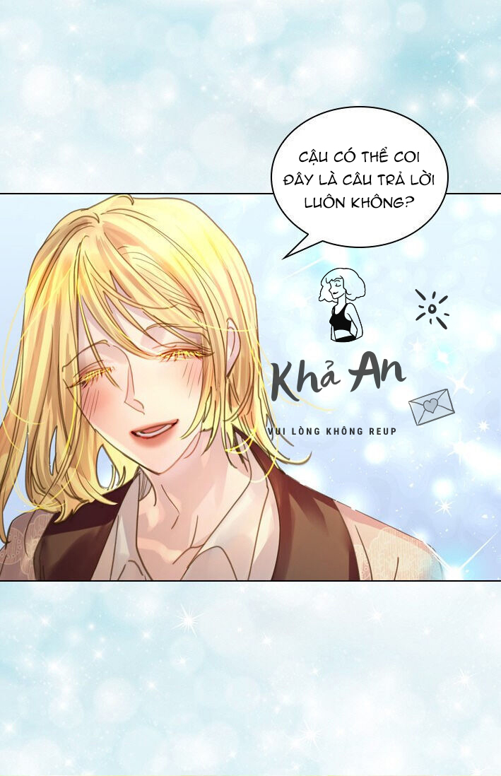 quy luật sinh tồn của nữ phụ chapter 37 39