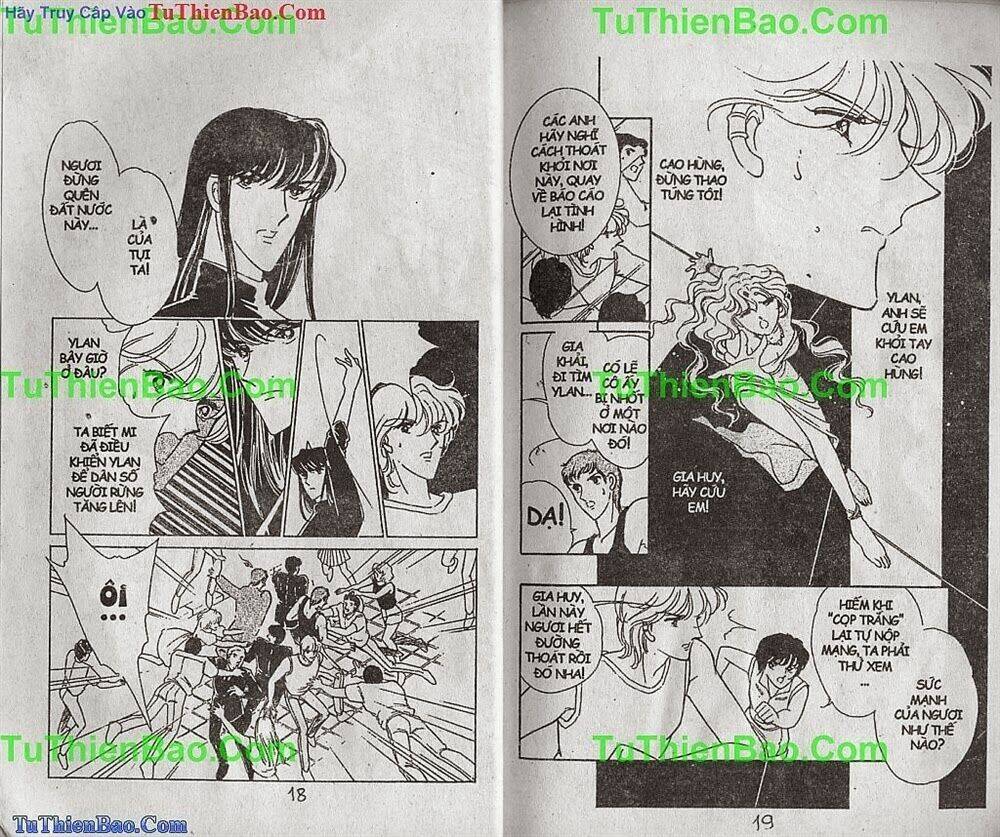 câu chuyện dẽ thương chapter 9 10