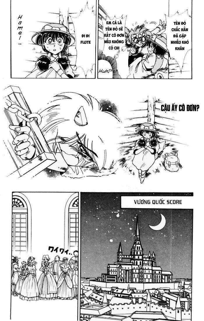 violinist of hameln - cây đàn kì diệu chapter 57 40