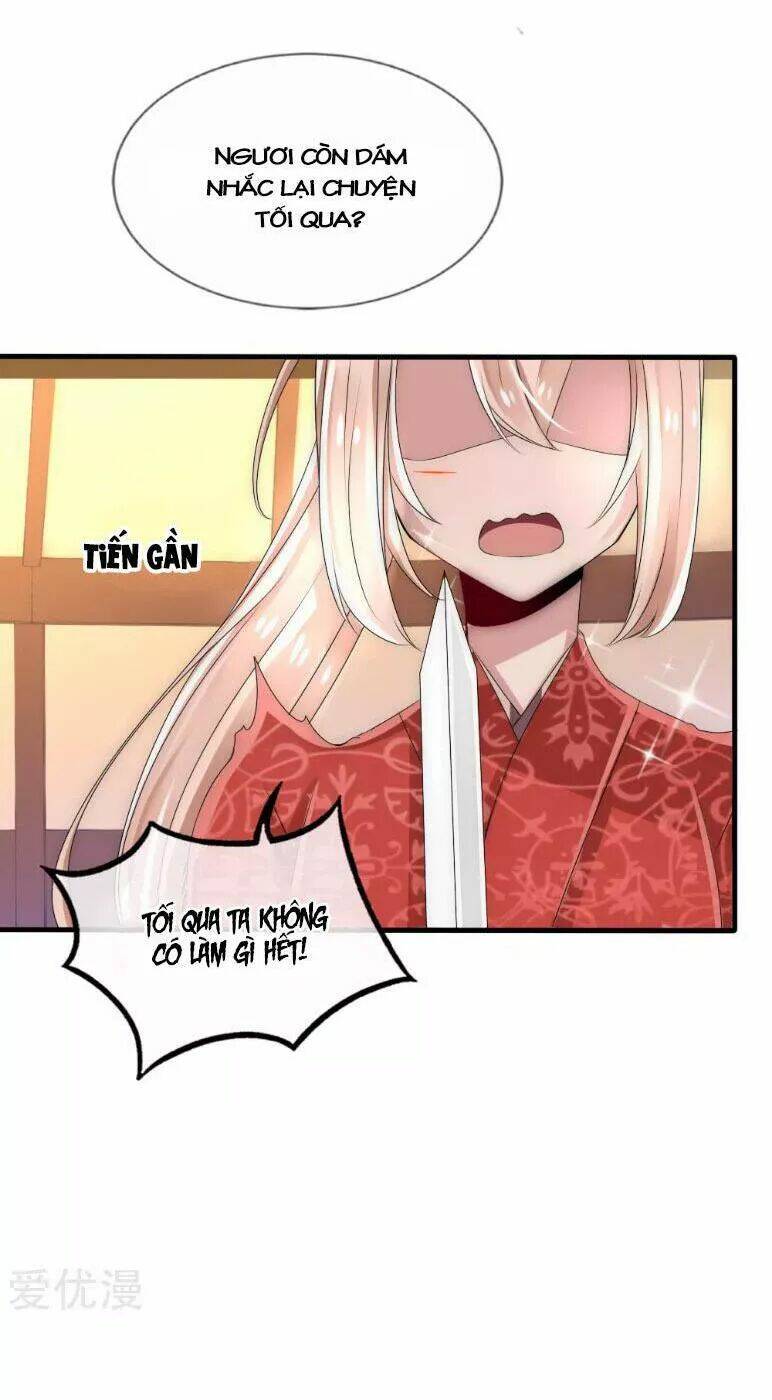 kế hoạch sủng ái của tiểu công chúa chapter 32 15