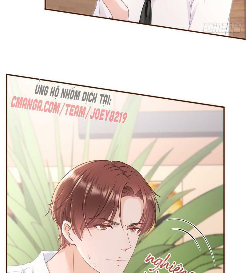 bạn gái tôi mới 30+ tuổi xuân chapter 73 55