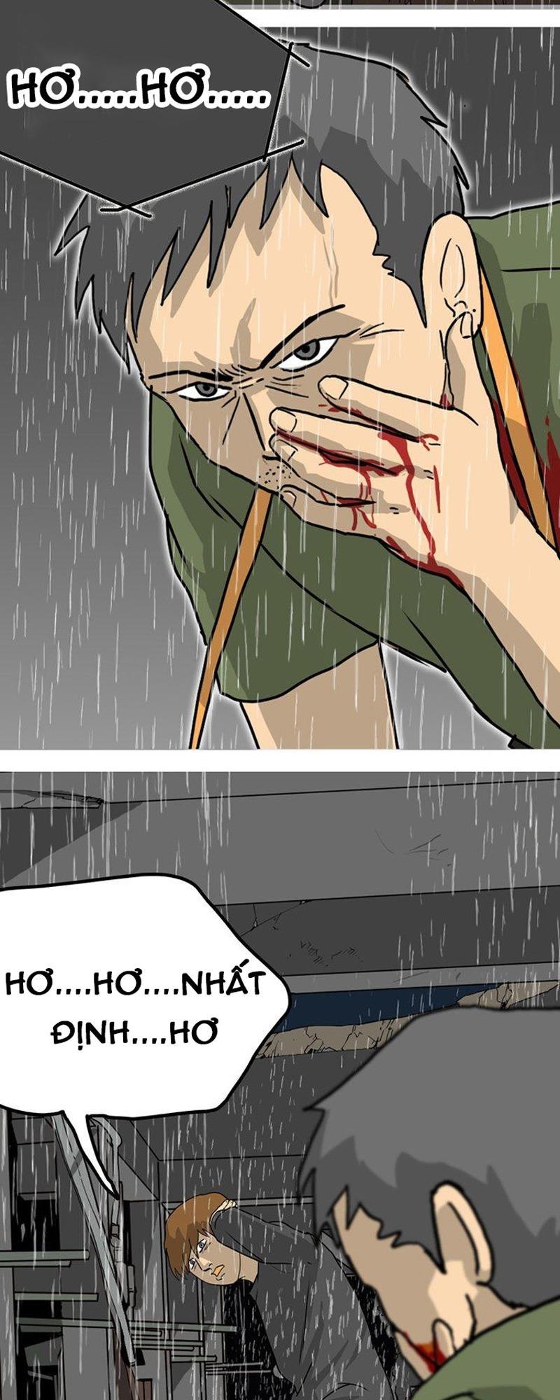 hồi sinh chapter 40 12